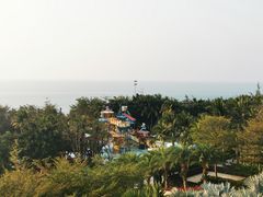 -海南棋子湾开元度假村·祺咖啡自助餐厅