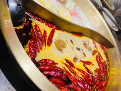 -小龙坎火锅(总店)