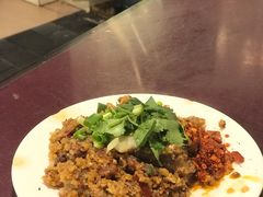 -百年粉蒸牛肉