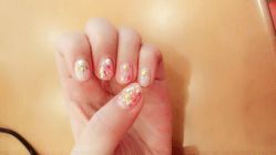 -LEILEI NAIL蕾蕾美甲美睫