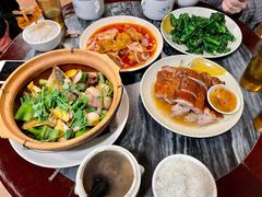 -紫金食坊(江南西路店)