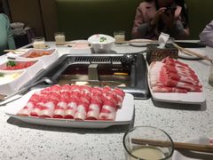 -巴蜀楼外楼火锅(西三路店)