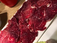 -牛很鲜潮汕牛肉火锅(朝晖路店)