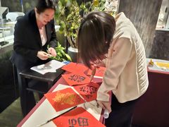 -大连君悦酒店·星海湾壹号Dalian·Dalian(星海广场店)