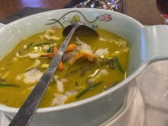 酸菜鱼-老酒川菜坊(中山西路店)