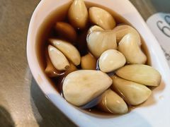 -河沿肉饼Beijing Pie(东华门店)