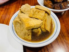 老卤素鸡-奎元馆.百年奎元.非遗传承(西湖边的解放路店)