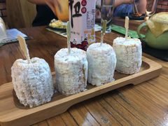 -通海俄式烧烤(下瓦房店)