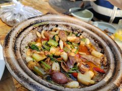 -院8里·小聚园老川菜(九眼桥店)