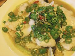 -热度餐厅(老佛爷店)