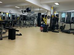 -中田健身工作室(莘庄地铁站店)
