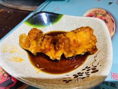 -老赵太太麻辣烫涮肚馆(大经路店)