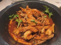 -虾吃虾涮.虾火锅.肉蟹煲(步步高梅溪新天地店)