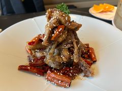 -芳芳私房菜·精做淮扬菜(承德路店)