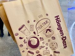 -哈根达斯(天河城店)