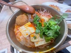 -小满手工粉(北京来福士店)