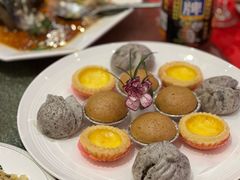 -北海渔村酒楼·粤菜海鲜点心(新华店)