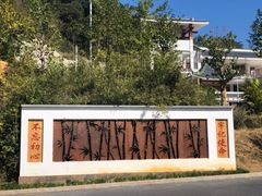 -广州白江湖森林公园