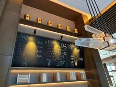 -福州仓山凯悦酒店·Market Cafe Lacucina咖啡厅