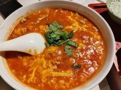 -在前门·烤鸭北京菜(五月花广场店)