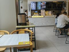 -真功夫(福中路店)
