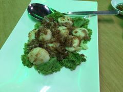 -無招牌海鮮(芽笼店)