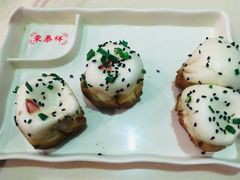 -东泰祥生煎馆(重庆北路店)