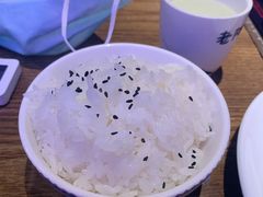 五常稻花香米饭-老阿爸江浙土菜(奥体中心店)