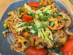 -86烧烤·炭火烧烤 (石人总店)