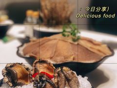 -帝皇海海鲜豆捞(桐泾商务广场店)
