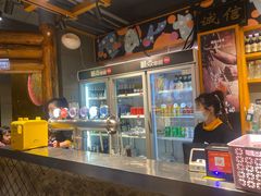 -聚点串吧·北京烧烤(赵登禹路店)