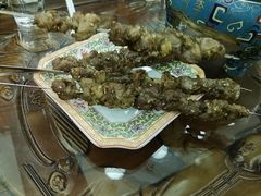 -烤肉季饭庄
