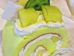 -卷心卷意·轻甜蛋糕(新光天地店)