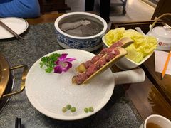 -小天鹅火锅·一线江景洪鼎旗舰店(洪崖洞店)