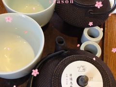 -去茶山(重庆万象城店)