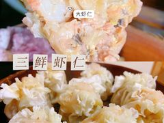 -正宗天津烧麦馆(柳州路店)