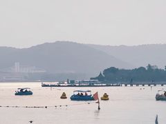 -蠡湖大桥公园