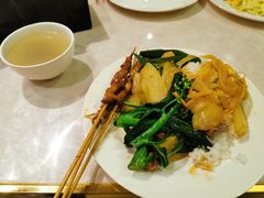 -畅想汤泉生活(民治店)
