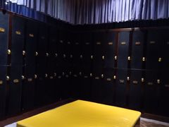 -咸宁万豪温泉谷度假区