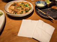 -人间酒暖·Go blanc·烧鸟·深夜食堂(陆家嘴店)