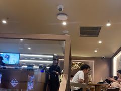 -霸王茶姬(上海恒基名人店)