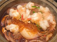 -绿茶餐厅(千岛湖银泰城店)