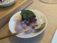 -隐溪茶馆(静安寺店)
