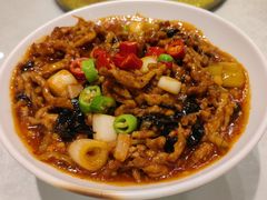 -刘胖子家常菜·蹄花焖藕(中南店)