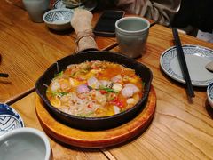 -云海肴云南菜·蒸汽石锅鱼(北京良乡华冠店)