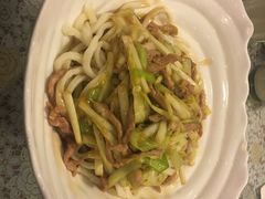 -文三里屯面馆(三里屯店)