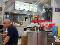 -嘉华小吃(蛇口市场店)