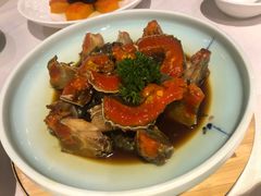 酱青蟹-宁海食府(北岸琴森店)
