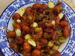 -江城燕子大排档(江汉路步行街店)