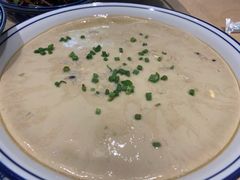 肉沫水蒸蛋-兰边碗(鼓楼店)
